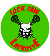 LockJaw Lacrosse
